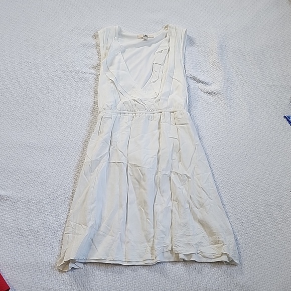 Ya Los Angeles Ivory Dress - Picture 3 of 7